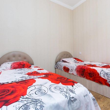 Natali Apartment Tiflis Exterior foto