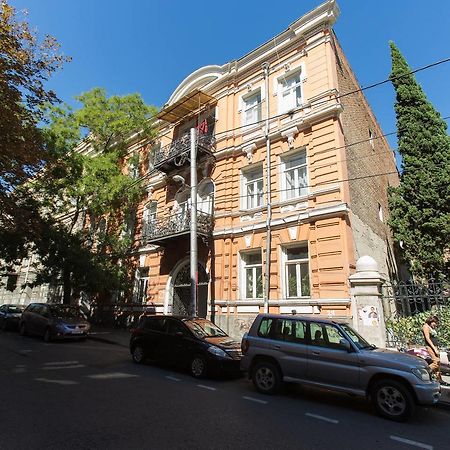 Natali Apartment Tiflis Exterior foto