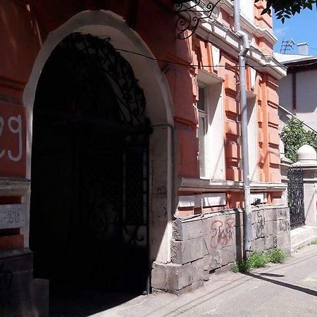 Natali Apartment Tiflis Exterior foto