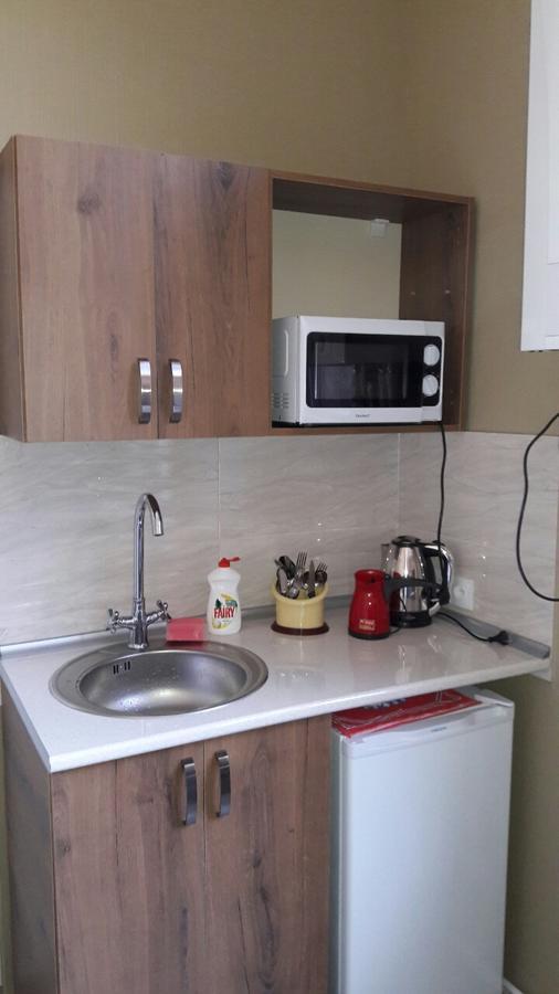 Natali Apartment Tiflis Exterior foto