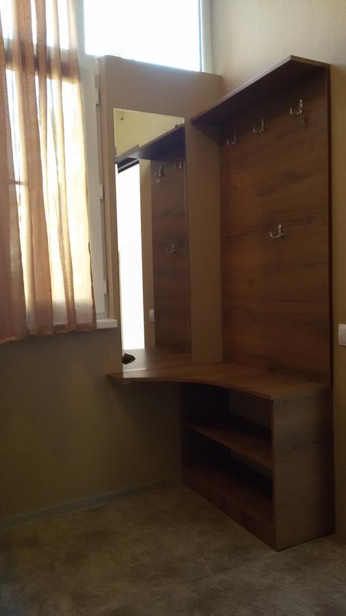 Natali Apartment Tiflis Exterior foto