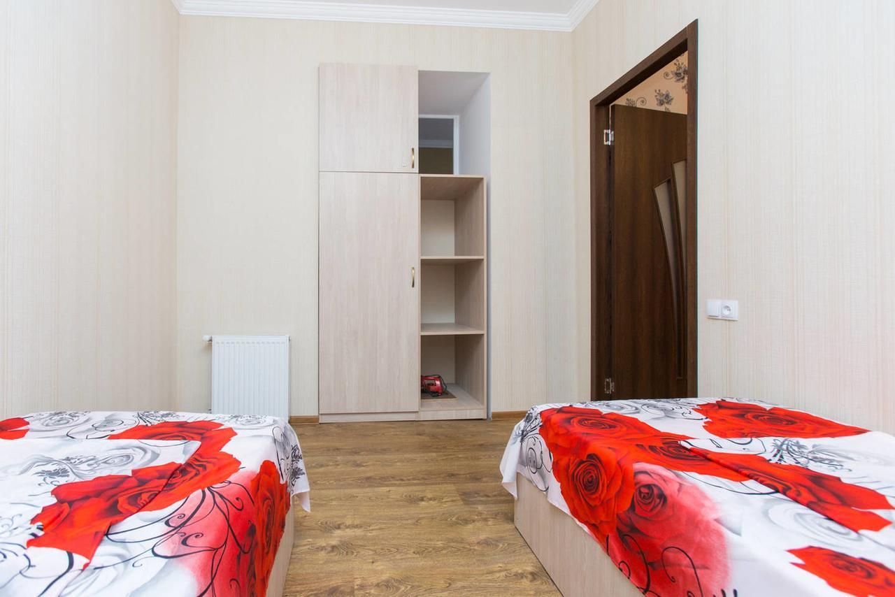 Natali Apartment Tiflis Exterior foto