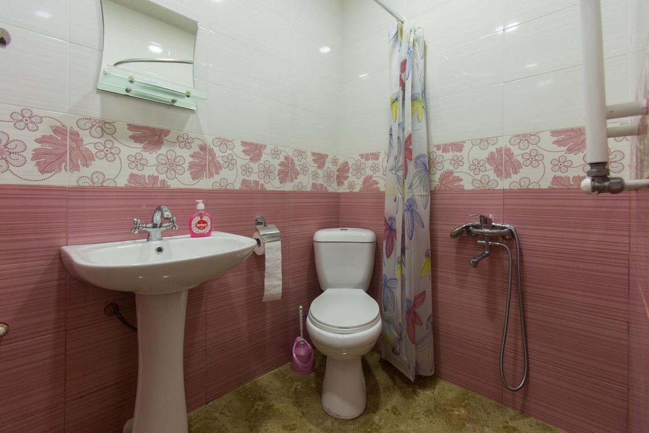 Natali Apartment Tiflis Exterior foto